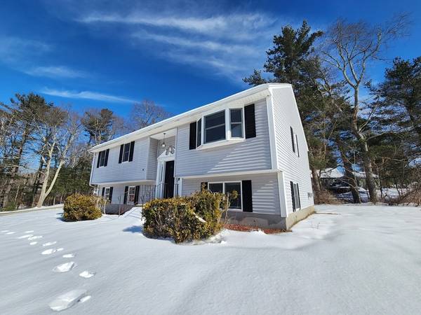 48 Meadow Rd, Spencer, MA 01562