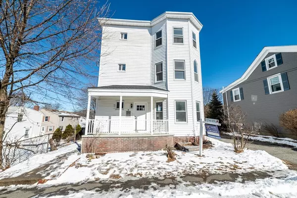 Arlington, MA 02474,17 Norcross St #2