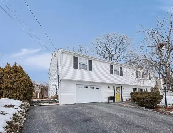 17 Paula Rd, Milford, MA 01757