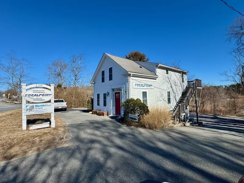 139 Route 6a, Orleans, MA 02653