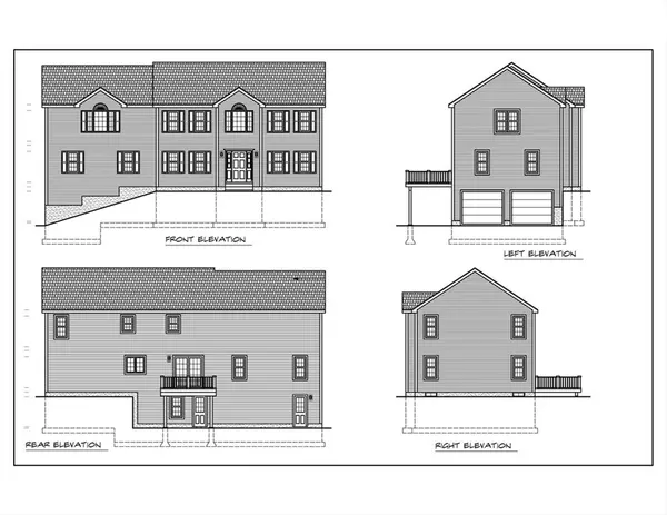 Lot 25R Quail Run, Rutland, MA 01543