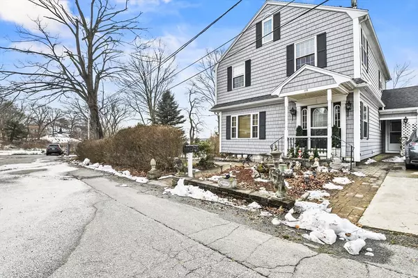 119 Iron Hill Street, Weymouth, MA 02189