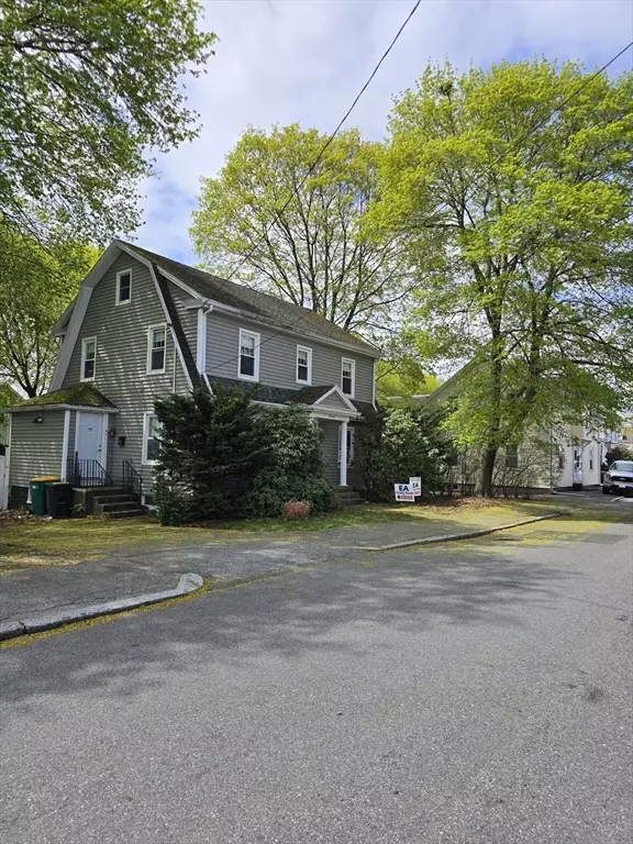 Woburn, MA 01801,14 Chestnut Street