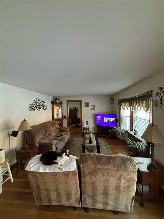 Townsend, MA 01469,8 Squannacook Ter