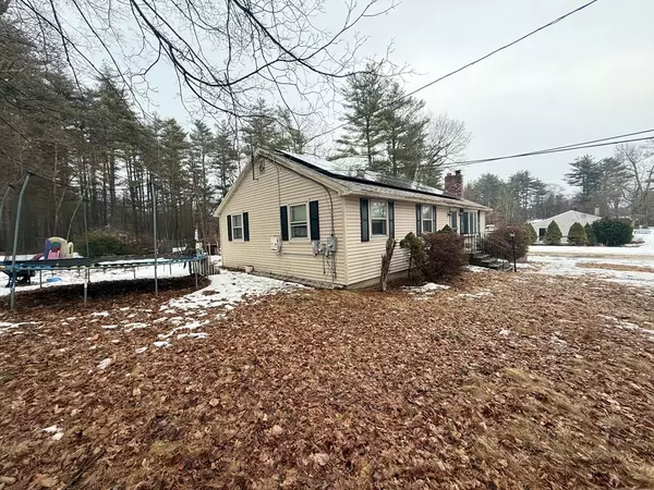 Brookfield, MA 01506,40 Quaboag St