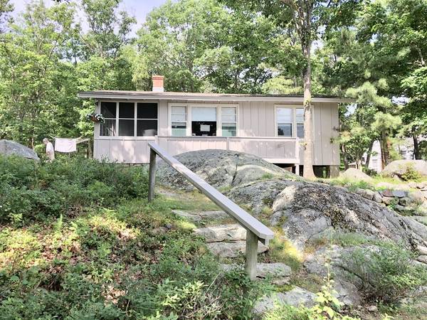 5 Boulder Top, Rockport, MA 01966