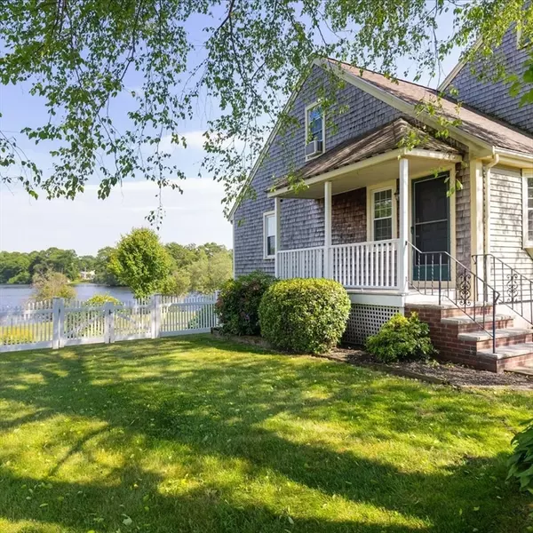 Rockland, MA 02370,10 Icehouse Lane