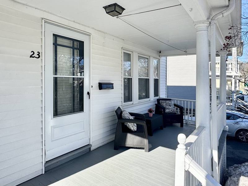 23 Drew Road #23, Belmont, MA 02478