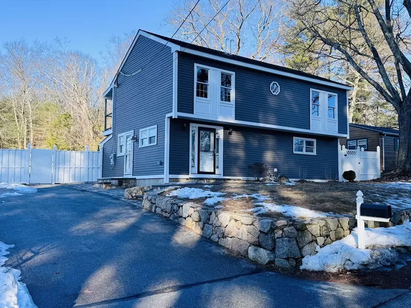 160 Wilson St, Marlborough, MA 01752