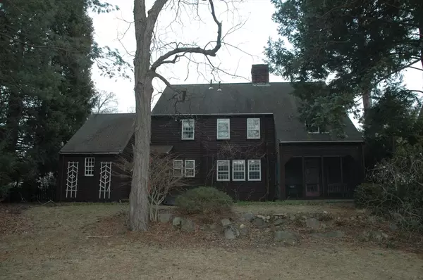 Melrose, MA 02176,32 Marmion Road