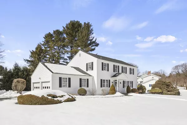 10 Pinto Drive, Pittsfield, MA 01201