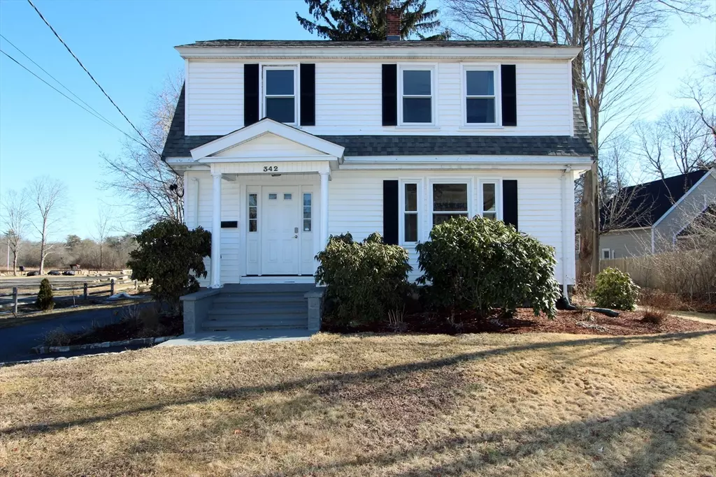 Abington, MA 02351,342 Plymouth St