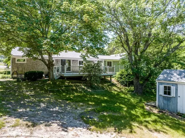 Truro, MA 02666,2 Pine Ridge End