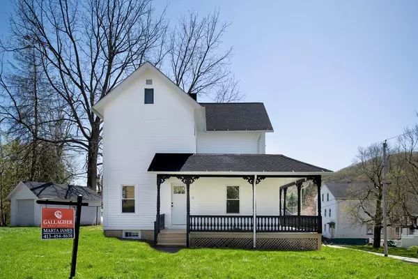 Warren, MA 01083,10 Lombard St
