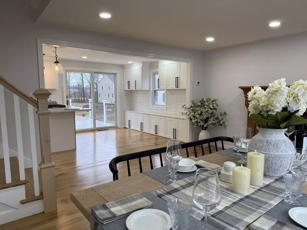 Weymouth, MA 02190,99 Central St
