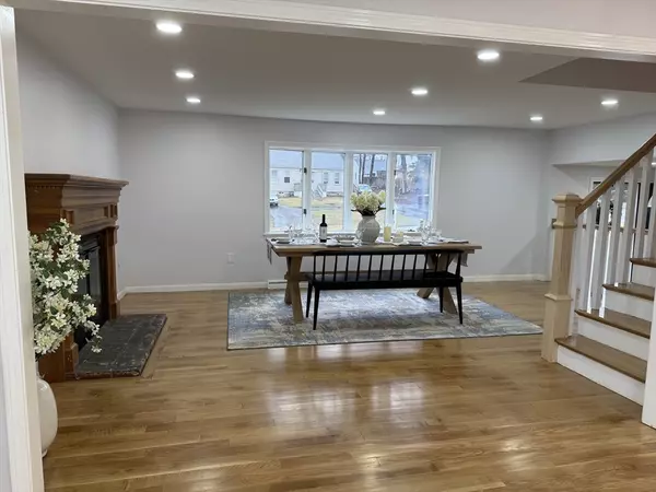 Weymouth, MA 02190,99 Central St