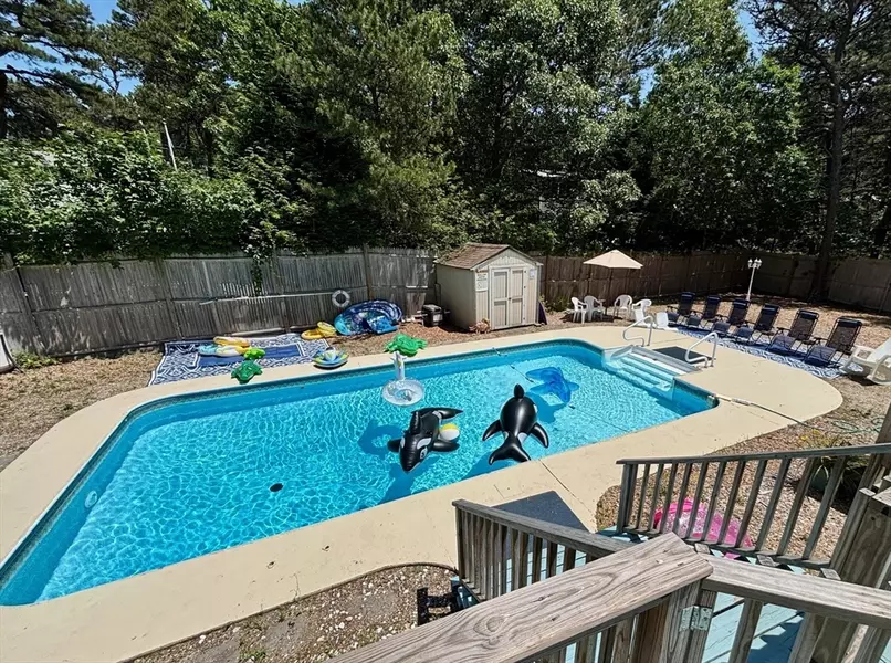 35 Tecumseh Rd., Wellfleet, MA 02667