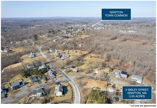 Grafton, MA 01519,4 Sibley St