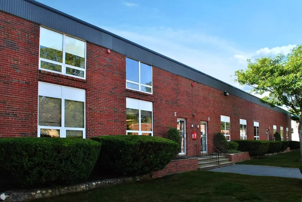 Woburn, MA 01801,30 6th Rd
