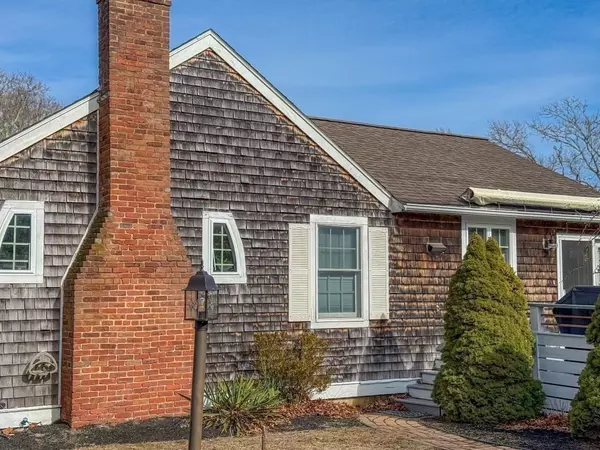 Wareham, MA 02571,1 Central Ave