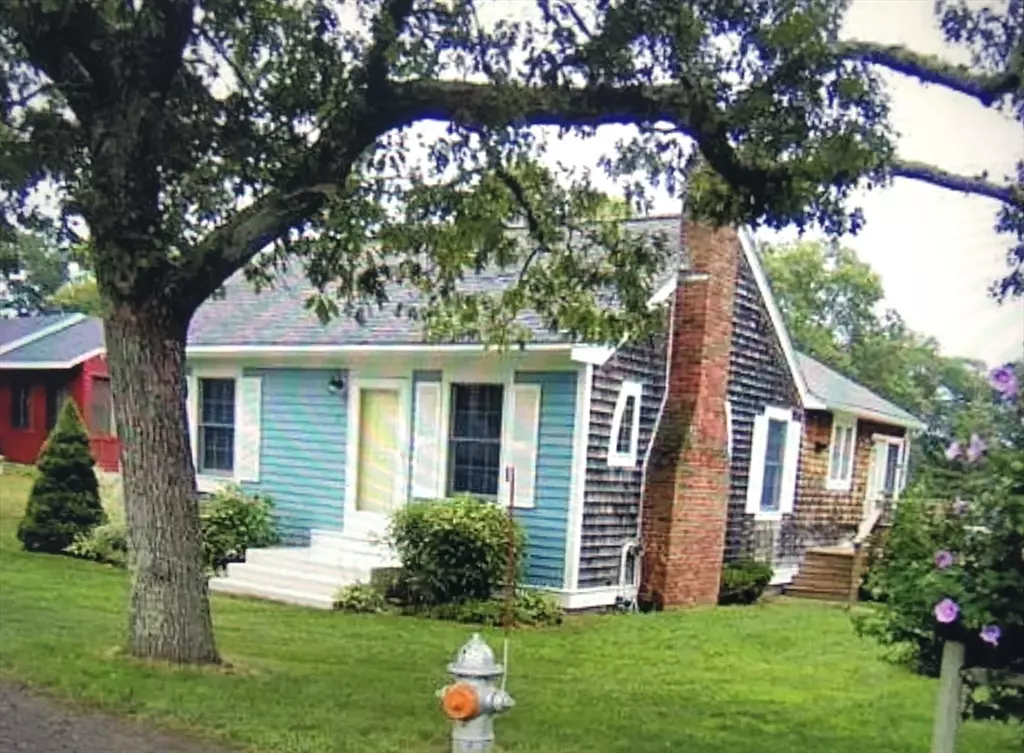 Wareham, MA 02571,1 Central Ave