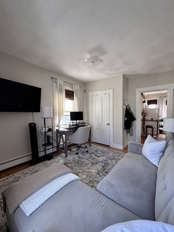 Cambridge, MA 02139,150 Fifth St. #3