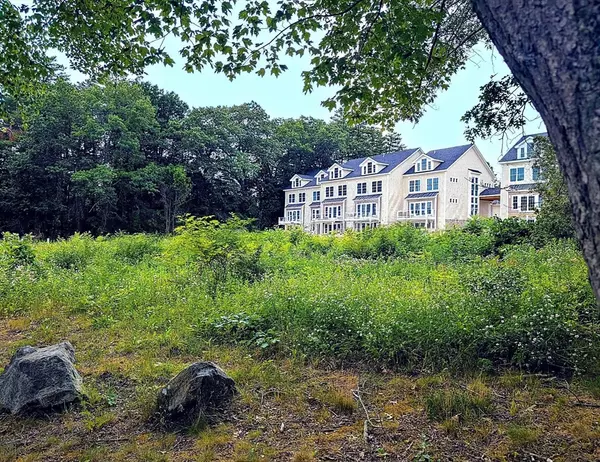 206 W. Main #6, Georgetown, MA 01833