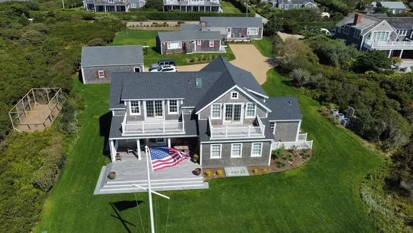 Nantucket, MA 02554,29 Nonantum Ave Main House