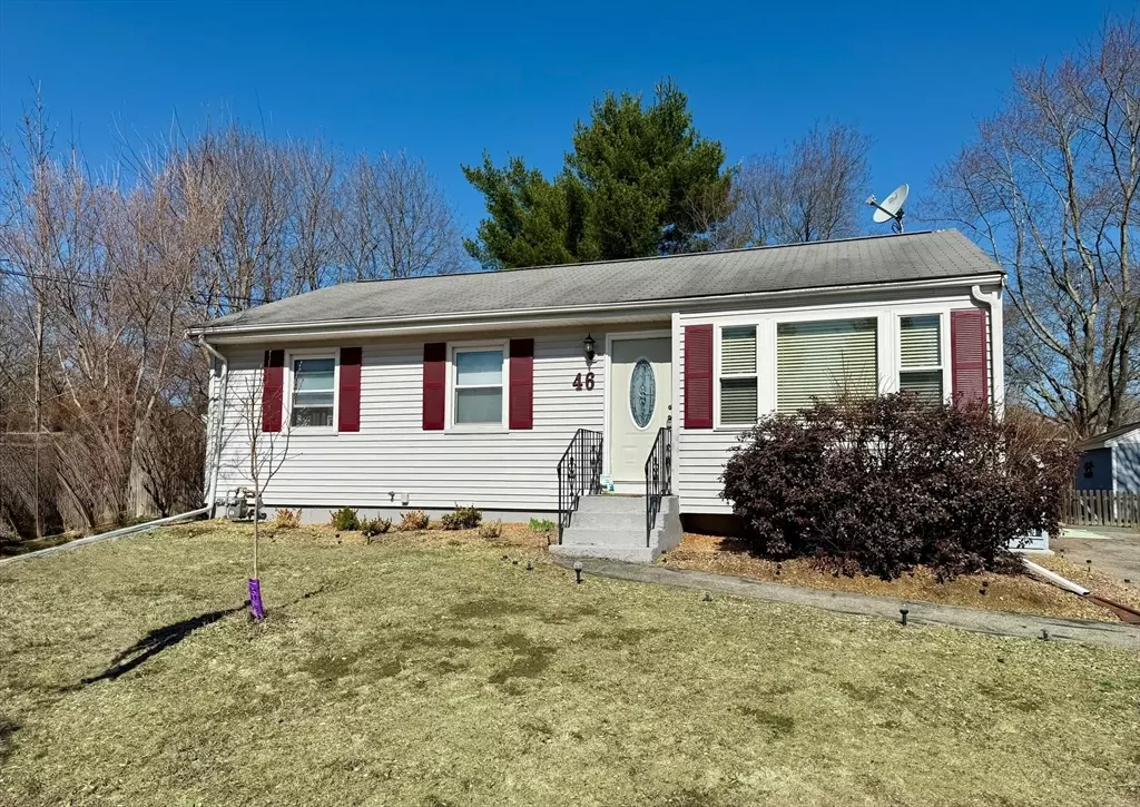 Medway, MA 02053,46 Main St