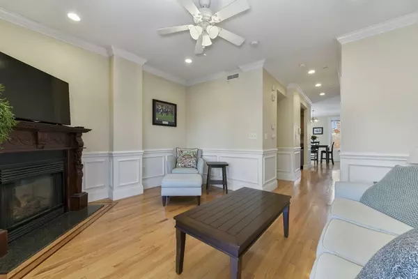 Boston, MA 02127,584 E 8th St #4