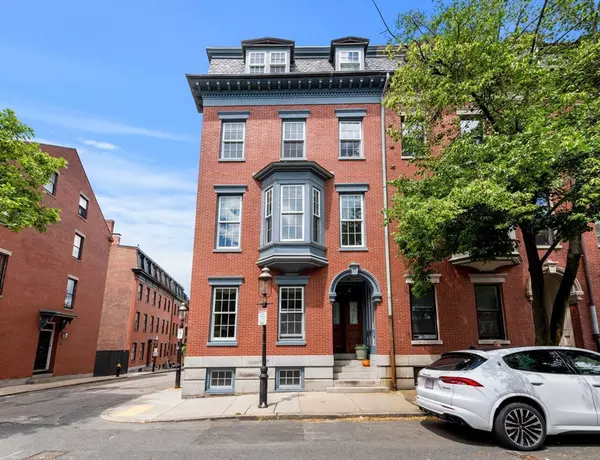 34 Harvard Street, Boston, MA 02129