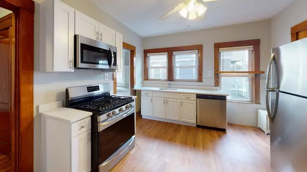 72-74 Harlow St. #72, Boston, MA 02474