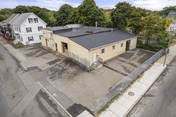 1450-1456 Hyde Park Ave, Boston, MA 02136