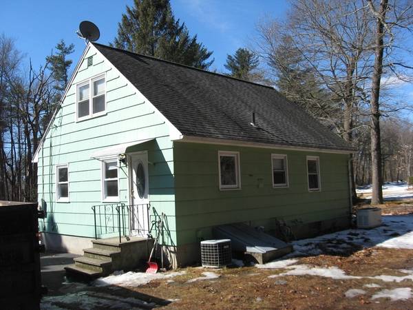 Ludlow, MA 01056,183 Ventura Street