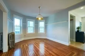 17 Mount Ida Road #2, Boston, MA 02122