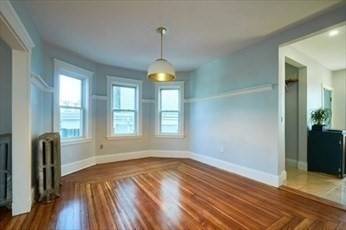 17 Mount Ida Road #2, Boston, MA 02122