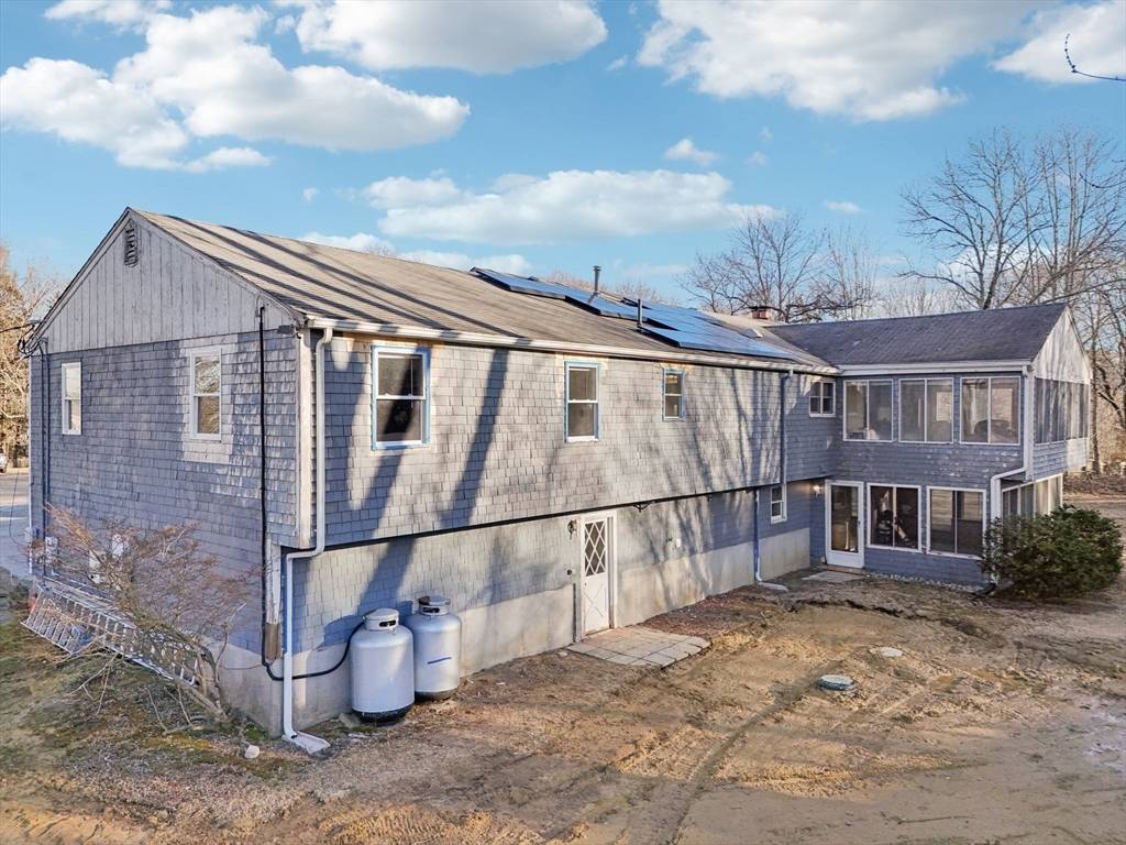 Plymouth, MA 02360,15 Cedar Rd