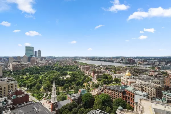 45 Province St #2406, Boston, MA 02108