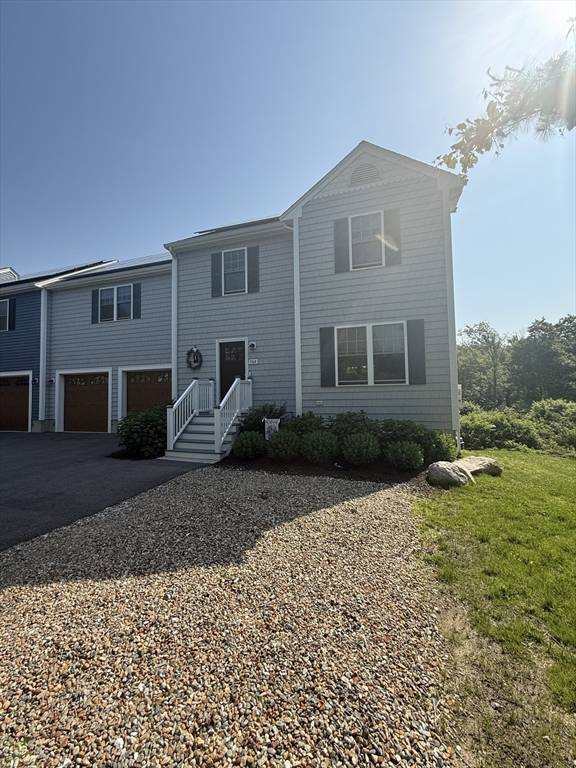 98-C Marion Road #3, Mattapoisett, MA 02739