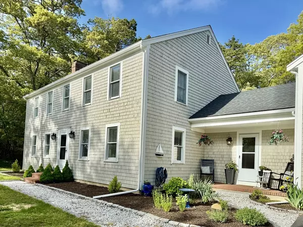 Brewster, MA 02631,117 A P Newcomb Rd