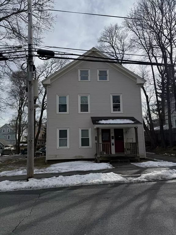 North Attleboro, MA 02760,82 Division St