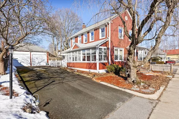 218 East Street, North Attleboro, MA 02760