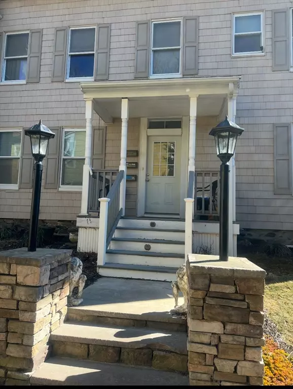 19 Harrison #2, Taunton, MA 02780