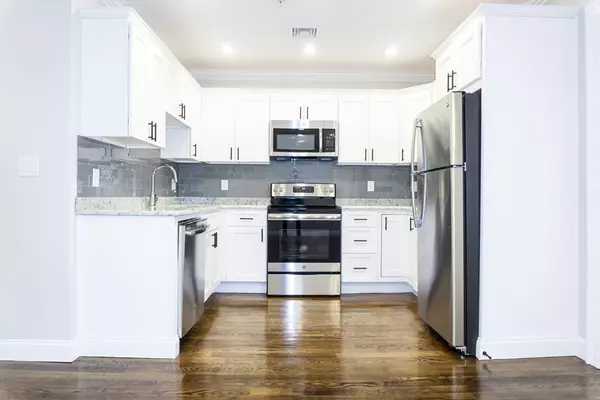 Boston, MA 02128,75 Morris St #1