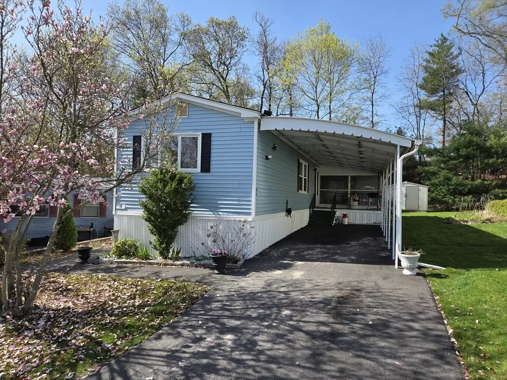 Marlborough, MA 01752,16 Holly Hill Lane