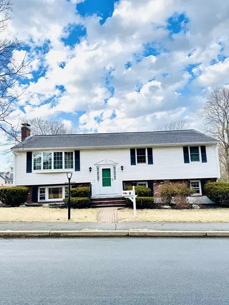 4 Thetford Ave #-, Braintree, MA 02184