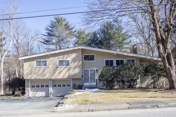 12 Johnson Rd, Sharon, MA 02067