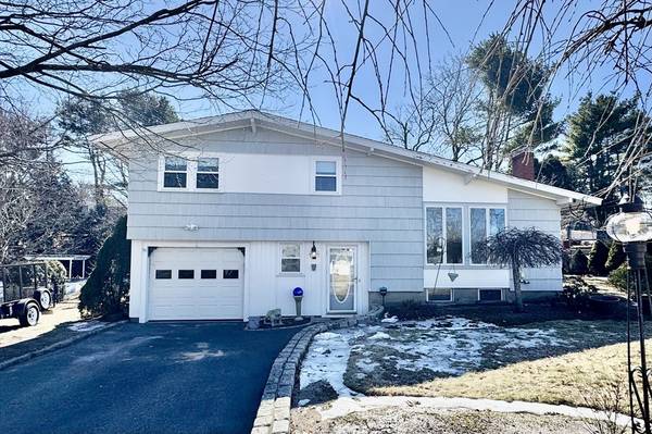 6 Redman Rd, Canton, MA 02021