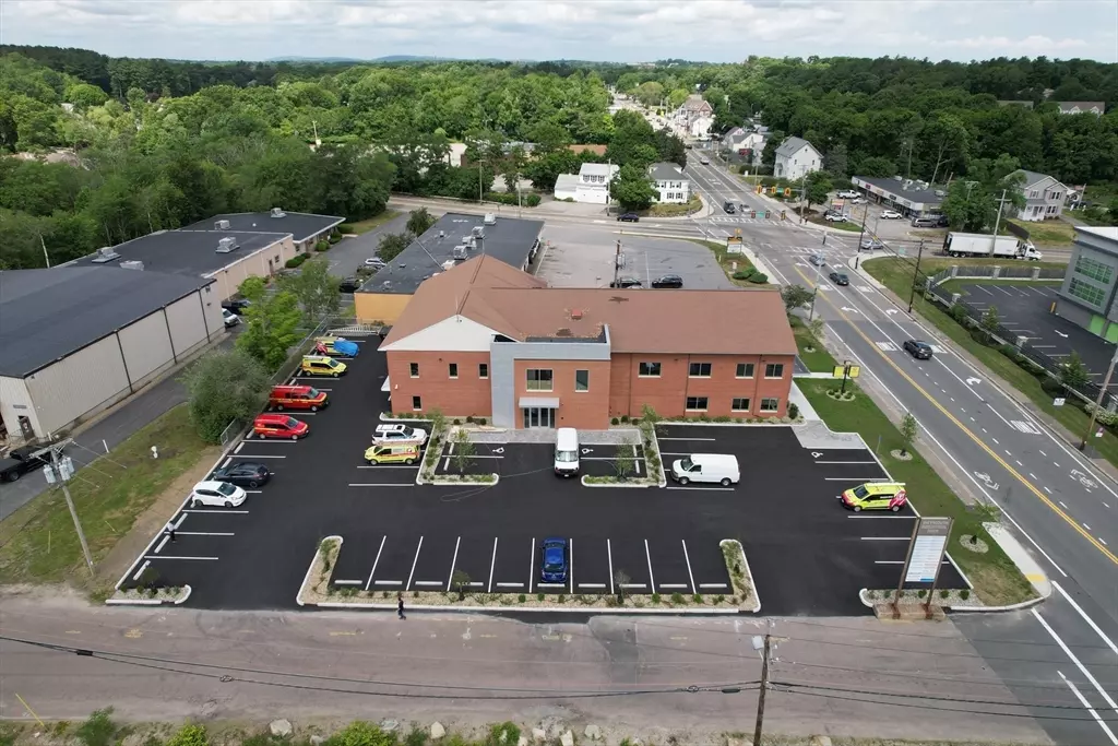 Weymouth, MA 02189,1239 Washington St