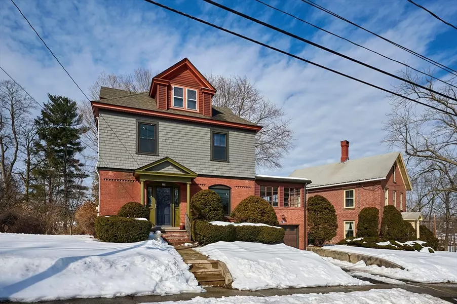 24 Williston Ave, Easthampton, MA 01027